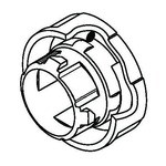 SACHET DE 11 BOUCHONS MDJ + JOINT