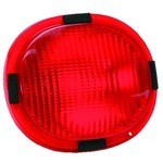 FM 97 F - Position light red