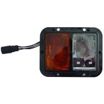 FEU AR MILITAIRE 2 Fcts STD