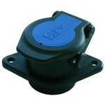 SOCLE DE PARC ABS/EBS