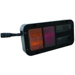 FEU AR D MILITAIRE 5 Fcts 24V STD