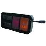 FEU AR G MILITAIRE 5 Fcts 24V STD