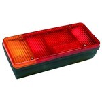 LANTERNE AR.+ BROUILLARD