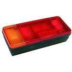 LANT.AR.G + BR.EUROCARGO